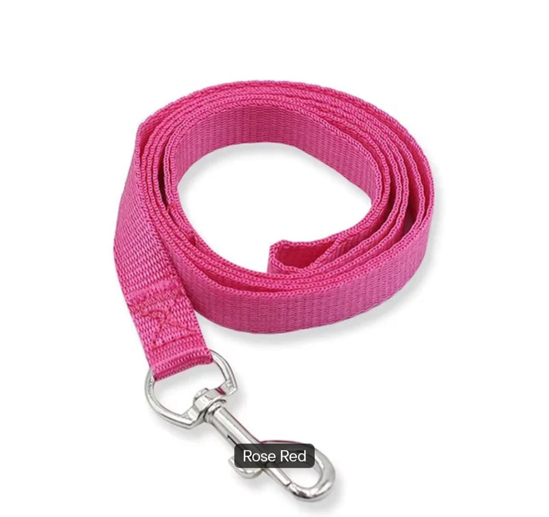 Nylon Dog Leash
