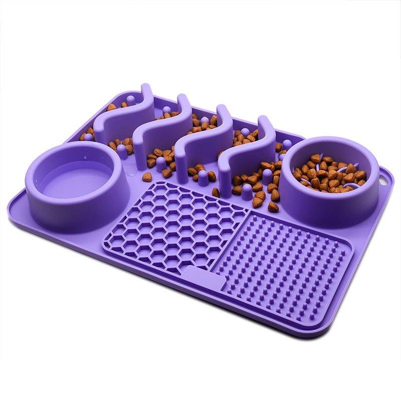 Bowls & Feeders