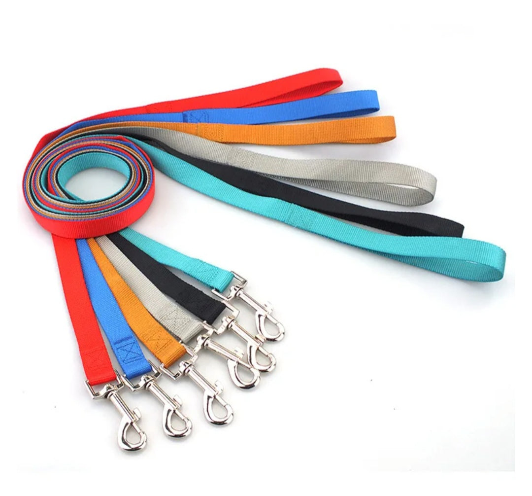 Dog, Cat Leads & Harness