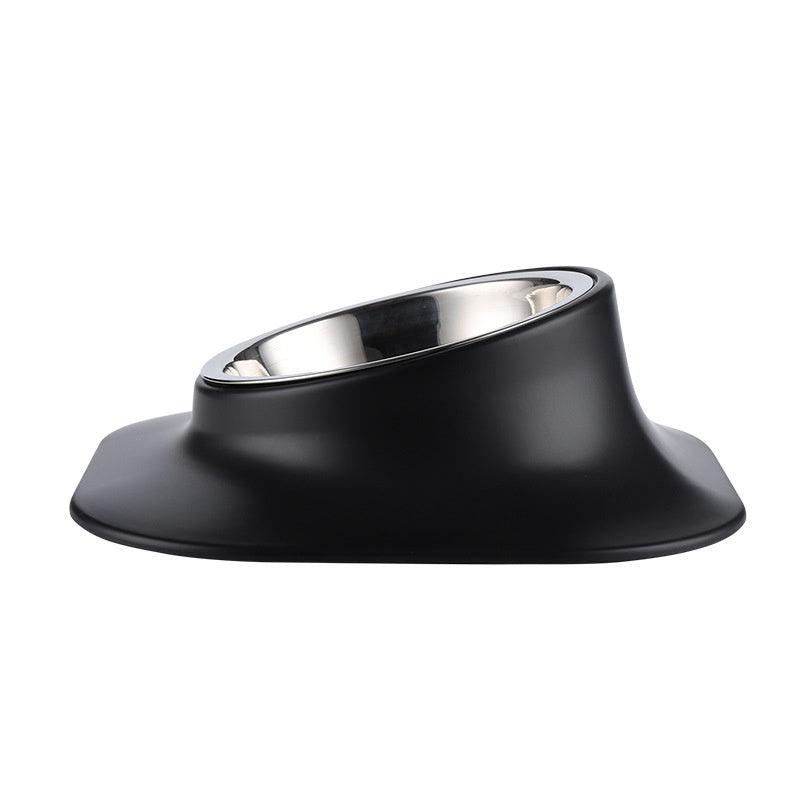 Premium Stainless Steel Pet Feeder: The Ultimate Bowl For Dogs And Cats-4