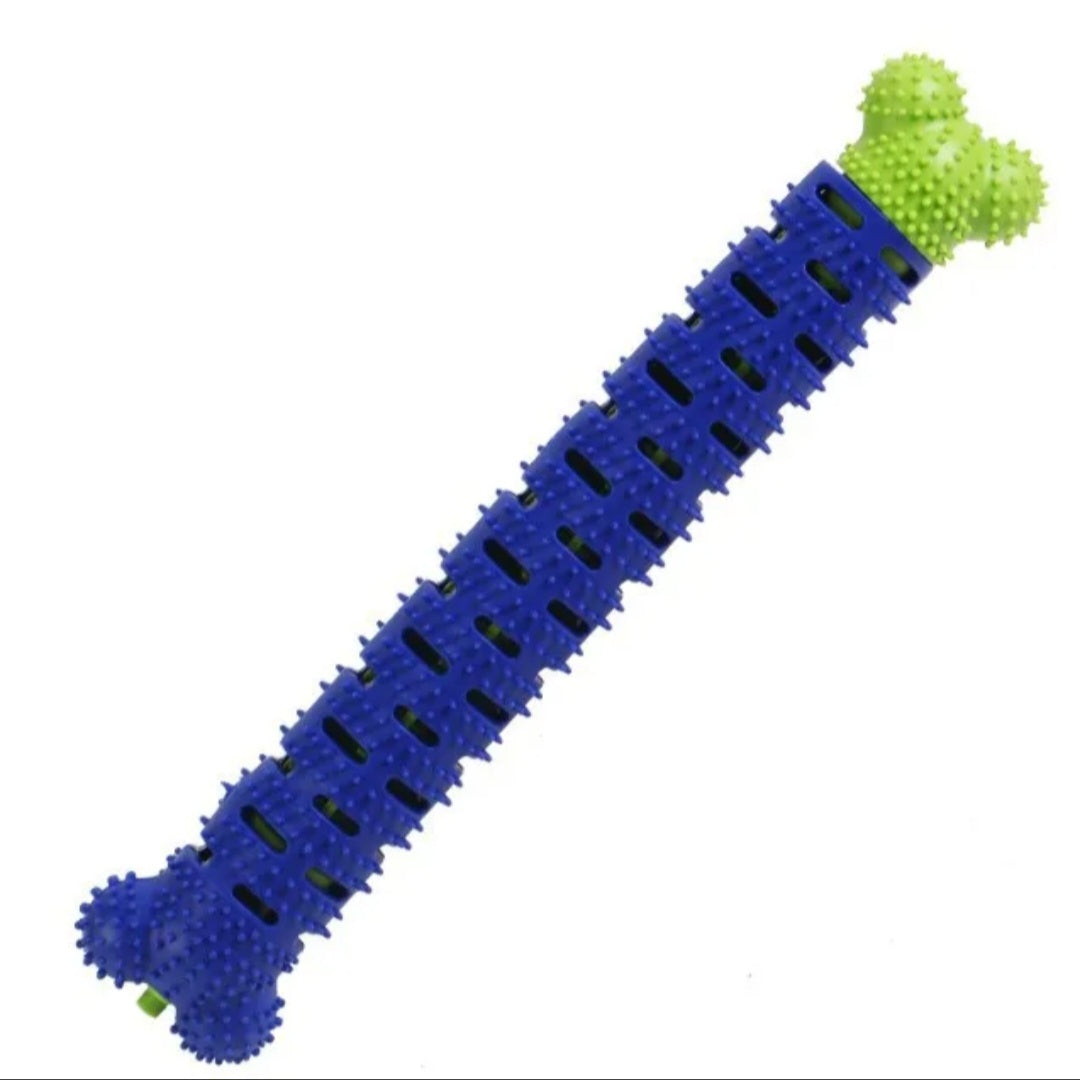 ChewBrush Triple Action Self-Brushing Dog Toothbrush