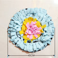 NNEOBA Pet Snuffle Mat-0