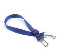 Adjustable Pet Safety Harness: Secure And Comfortable Car Travel For Your Beloved Companion-2