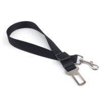 Adjustable Pet Safety Harness: Secure And Comfortable Car Travel For Your Beloved Companion-1