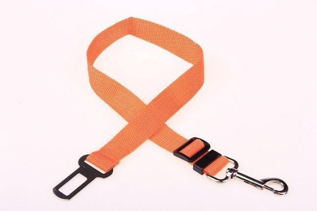 Adjustable Pet Safety Harness: Secure And Comfortable Car Travel For Your Beloved Companion-3