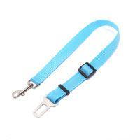Adjustable Pet Safety Harness: Secure And Comfortable Car Travel For Your Beloved Companion-8