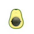 Avocado Purrfection Catnip Ball Toy-5