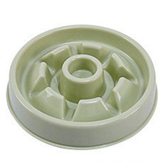 Choke-Free Slow Feeder Bowl For Dogs And Cats-2
