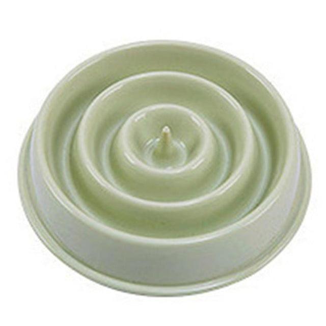 Choke-Free Slow Feeder Bowl For Dogs And Cats-9
