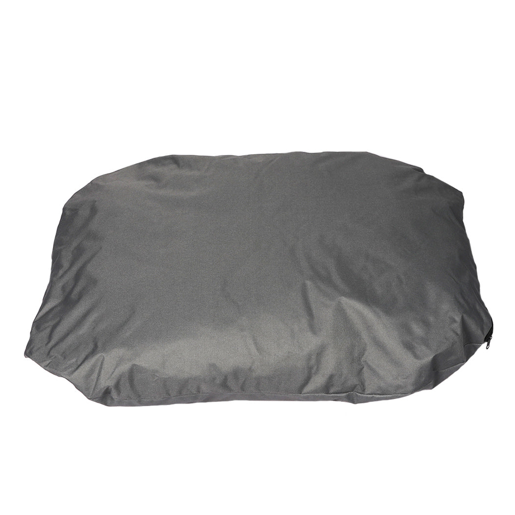 PaWz Waterproof Pet Dog Calming Bed Large-2