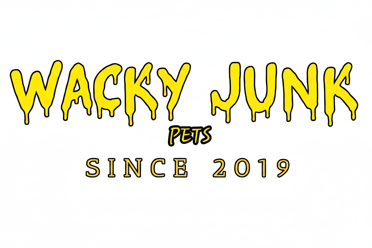 Wacky Junk
