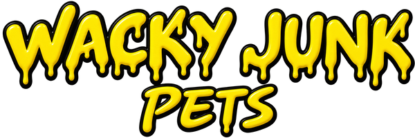 Wacky Junk