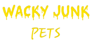 Wacky Junk - Home