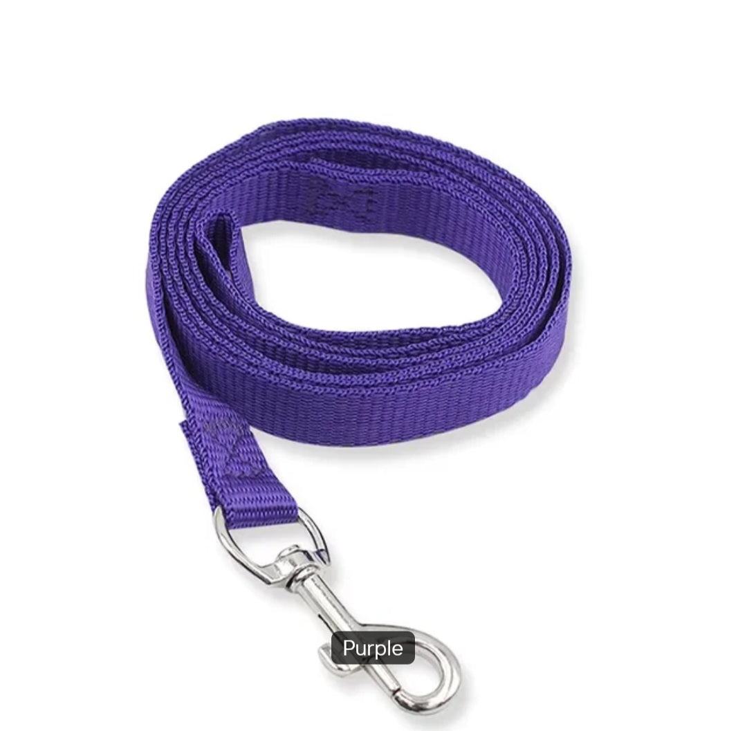 Nylon Dog Leash