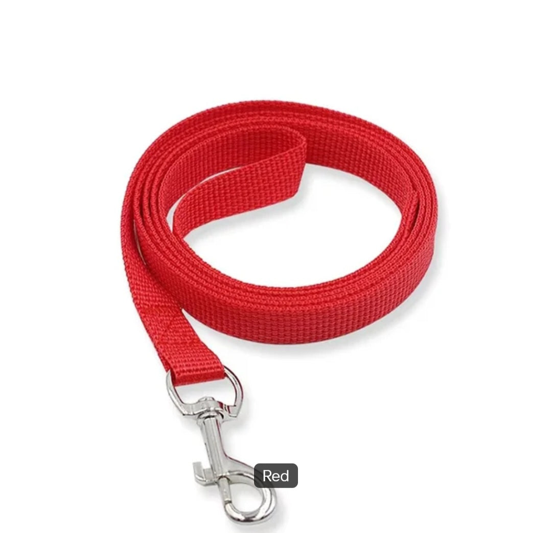 Nylon Dog Leash