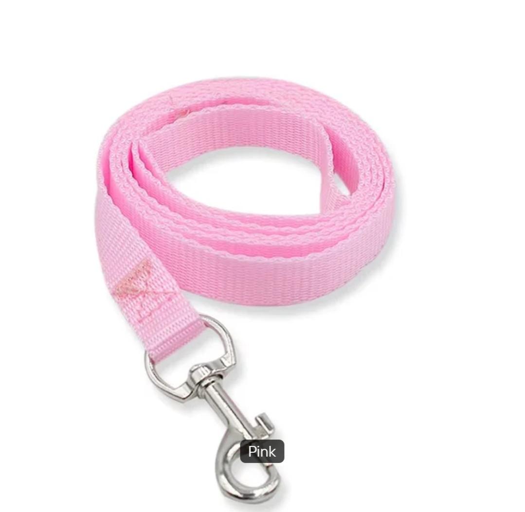 Nylon Dog Leash