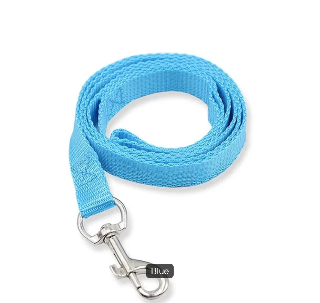 Nylon Dog Leash